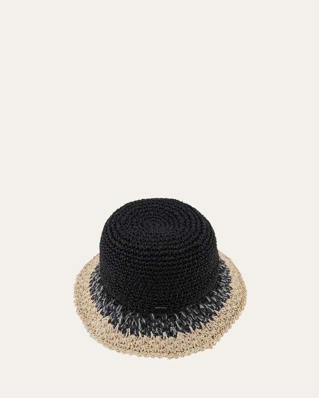 Bailey Paper Bucket Hat